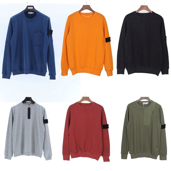 cptoney sweatshirts men's sweater long sleeve spring and autumn thickening solid color women pullover man fashion brand casual, Black
cptoney sweatshirts men's sweater long sleeve spring and autumn thickening solid color women pullover man fashion brand casual, Black