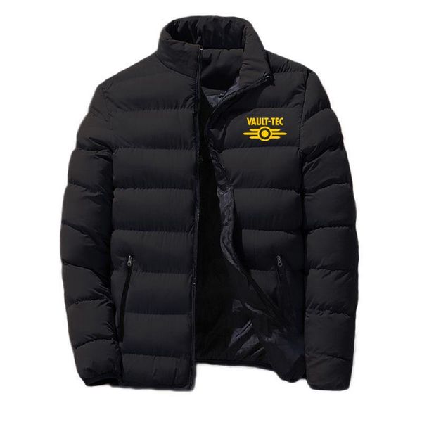 men's hoodies & sweatshirts 2021 vault tec logo gaming video game fallout spring autumn college zipper jackets motorcycle hip hop coats, Black
men's hoodies & sweatshirts 2021 vault tec logo gaming video game fallout spring autumn college zipper jackets motorcycle hip hop coats, Black