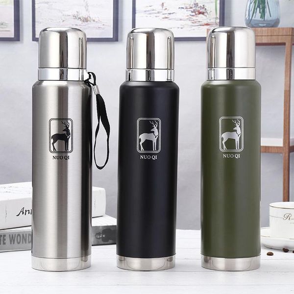 foreign trade stainless steel large capacity all cup outdoor 316 portable men's travel car water logo can be customize bottles
foreign trade stainless steel large capacity all cup outdoor 316 portable men's travel car water logo can be customize bottles