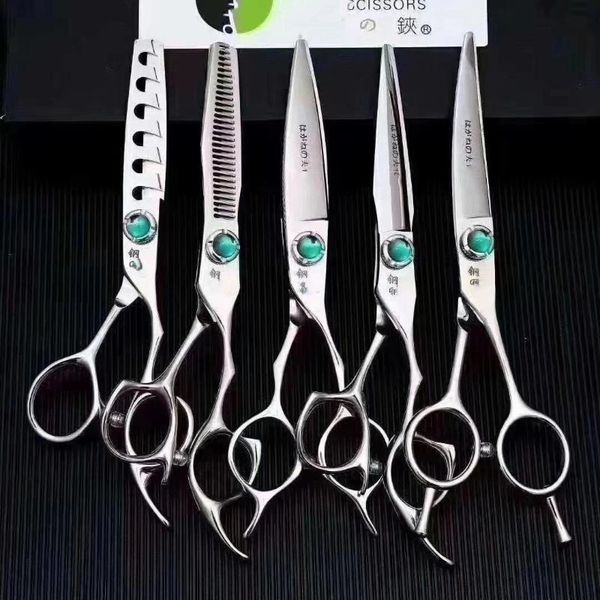 hair scissors 6.0 professional set cutting barber salon haircut thinning shear hairdressing tools
hair scissors 6.0 professional set cutting barber salon haircut thinning shear hairdressing tools