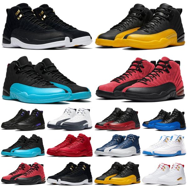 wholesale dark concord 12 12s jumpman men basketball shoes reverse flu game university gold gym red mens trainers sports sneakers size 7-13, White;red
wholesale dark concord 12 12s jumpman men basketball shoes reverse flu game university gold gym red mens trainers sports sneakers size 7-13, White;red