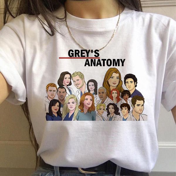 women's t-shirt you're my person letter female clothes cartoon grey's anatomy t-shirts women 90s harajuku ullzang fashion kor, White
women's t-shirt you're my person letter female clothes cartoon grey's anatomy t-shirts women 90s harajuku ullzang fashion kor, White