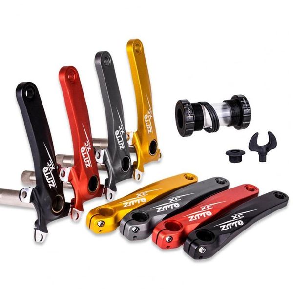 bike heels & chainwheels bicycle crank arm indeformable vibrant color accessories mtb connecting rods durable aluminum alloy
bike heels & chainwheels bicycle crank arm indeformable vibrant color accessories mtb connecting rods durable aluminum alloy