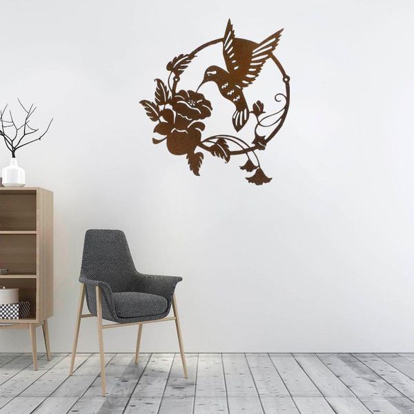 decorative objects & figurines large hummingbird flower metal wall hanging decorations art anime home decoration hangings kawaii room decor
decorative objects & figurines large hummingbird flower metal wall hanging decorations art anime home decoration hangings kawaii room decor