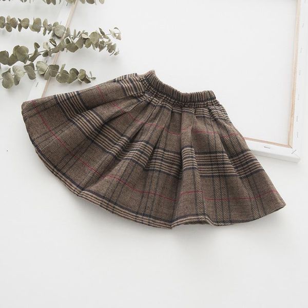 skirts 2021 autumn winter baby girls clothes fashion cotton toddler kids plaid for party 1-6t pleated1, Blue
skirts 2021 autumn winter baby girls clothes fashion cotton toddler kids plaid for party 1-6t pleated1, Blue
