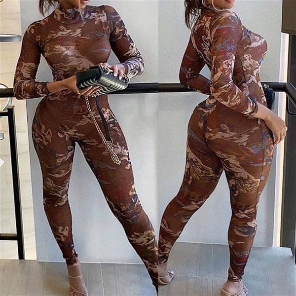 mesh sheer see through women romper bodycon long sleeve oil painting vintage body suits female, Black;white
mesh sheer see through women romper bodycon long sleeve oil painting vintage body suits female, Black;white