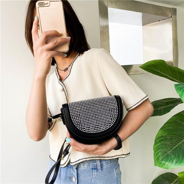 evening bags retro diamond women's shoulder bag brand handbag designer half round saddle female luxury pu leather crossbody and purse
evening bags retro diamond women's shoulder bag brand handbag designer half round saddle female luxury pu leather crossbody and purse