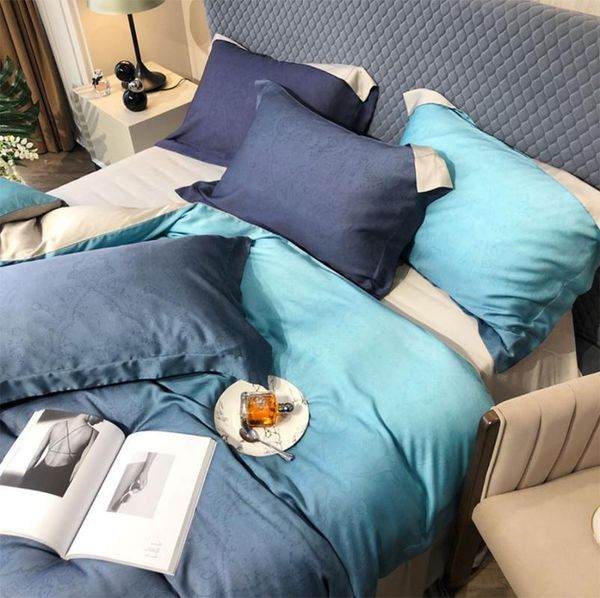 bedding sets european american blue set adult,full king comfortable 60s double home textile bed sheet pillow case duvet cover
bedding sets european american blue set adult,full king comfortable 60s double home textile bed sheet pillow case duvet cover