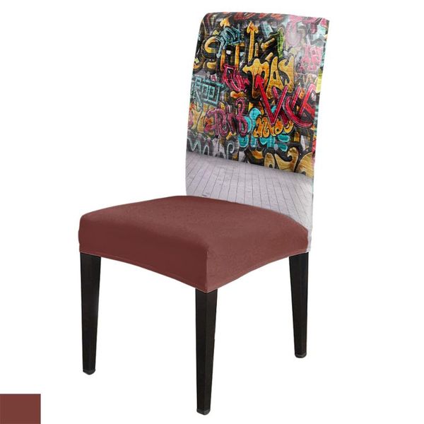 chair covers graffiti wall cover for dining room table chairs kitchen tablecloth home decor
chair covers graffiti wall cover for dining room table chairs kitchen tablecloth home decor
