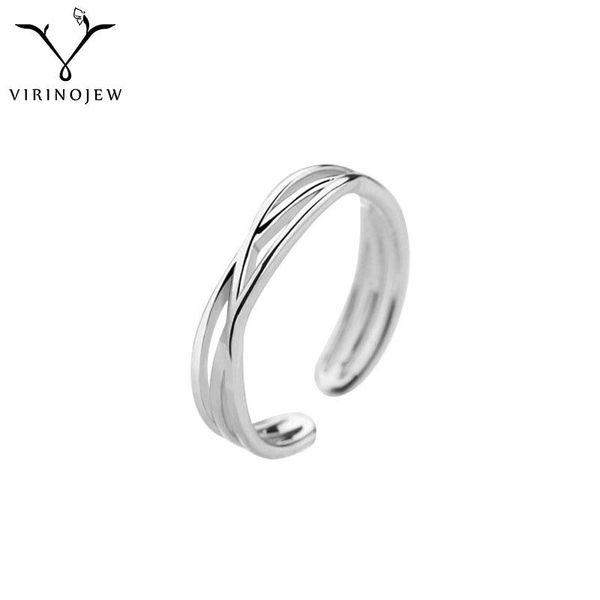 cluster rings multi-layer weave finger knuckle ring 100% 925 sterling silver open adjustable for women minimalist jewelry accessories, Golden;silver
cluster rings multi-layer weave finger knuckle ring 100% 925 sterling silver open adjustable for women minimalist jewelry accessories, Golden;silver