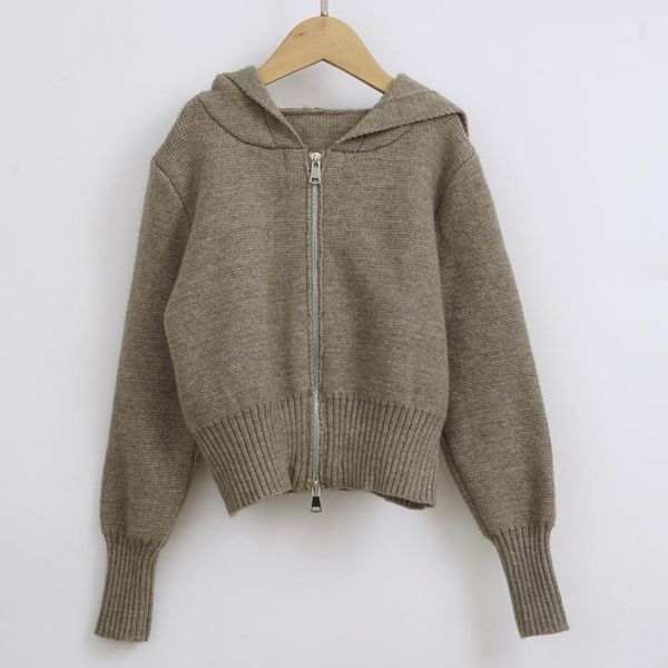 jackets 2021 autumn and winter teen girls knitting coat baby kids casual hooded jacket children brief soft clothing, #6691, Blue;gray
jackets 2021 autumn and winter teen girls knitting coat baby kids casual hooded jacket children brief soft clothing, #6691, Blue;gray