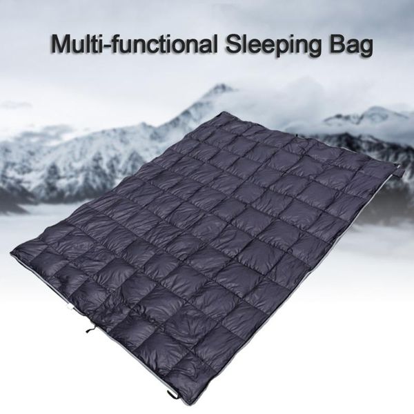 outdoor winter warm sleeping bag water repellent ultra light down sack envelope backpacking camping hiking bags
outdoor winter warm sleeping bag water repellent ultra light down sack envelope backpacking camping hiking bags