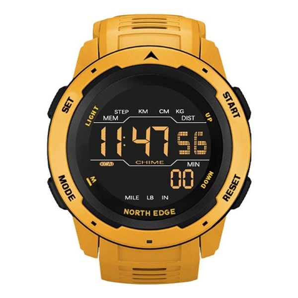 wristwatches men digital watch men's sports watches dual time pedometer alarm clock waterproof 50m military, Slivery;brown
wristwatches men digital watch men's sports watches dual time pedometer alarm clock waterproof 50m military, Slivery;brown