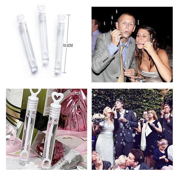 water bottles 12pcs wedding heart shape bubble test tube transparent empty bottle bubbles sticks accessories c1018
water bottles 12pcs wedding heart shape bubble test tube transparent empty bottle bubbles sticks accessories c1018