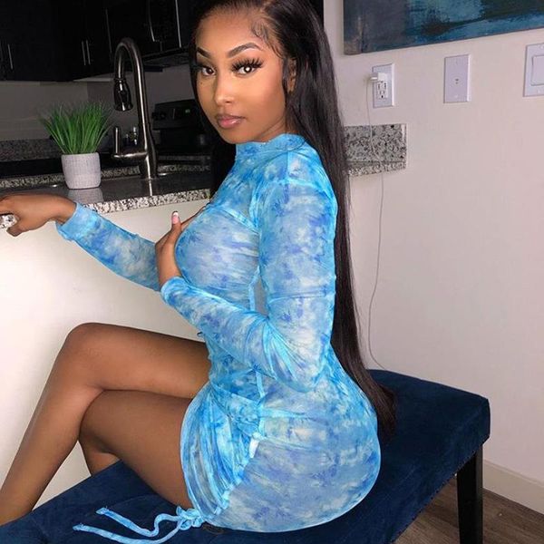 casual dresses women club autumn dress colorful pleated long sleeve strapless skinny slim printing mini half o-neck, Black;gray
casual dresses women club autumn dress colorful pleated long sleeve strapless skinny slim printing mini half o-neck, Black;gray