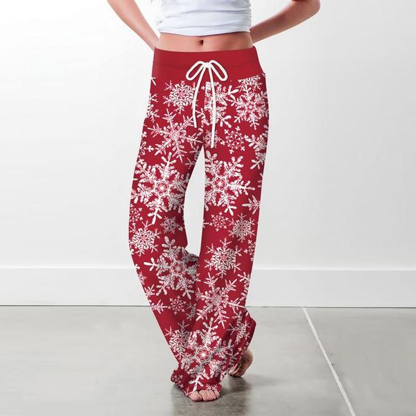 women's pants & capris jogging christmas floral casual elastic drawstring straight wide leg sports, Black;white
women's pants & capris jogging christmas floral casual elastic drawstring straight wide leg sports, Black;white