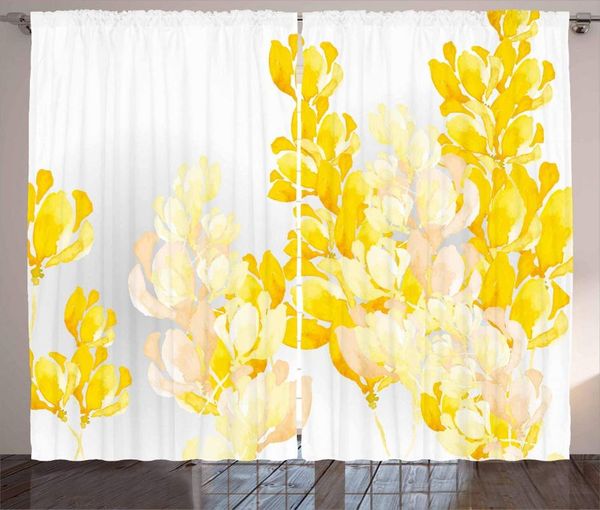 curtain & drapes yellow and white curtains watercolor art style blossoming wild flowers spring meadow botany nature living room window
curtain & drapes yellow and white curtains watercolor art style blossoming wild flowers spring meadow botany nature living room window