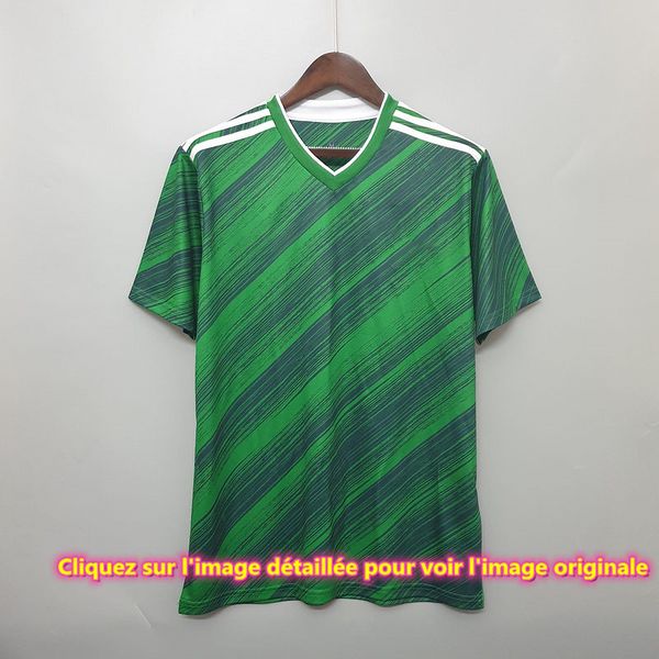 20 northern ireland home s-xl men's tracksuits football clothes quality 1:1, Gray
20 northern ireland home s-xl men's tracksuits football clothes quality 1:1, Gray