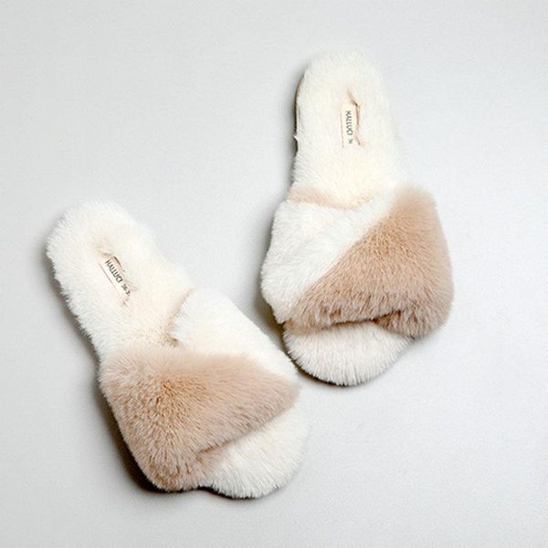 slippers autumn and winter collated color fish mouth waterproof non-slip indoor home adults simple casual women shoes, Black
slippers autumn and winter collated color fish mouth waterproof non-slip indoor home adults simple casual women shoes, Black