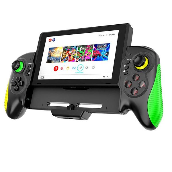 game controllers & joysticks wireless gamepad for ns-switch six-axis somatosensory controller dual-motor vibration in-line handle non-slip 3
game controllers & joysticks wireless gamepad for ns-switch six-axis somatosensory controller dual-motor vibration in-line handle non-slip 3