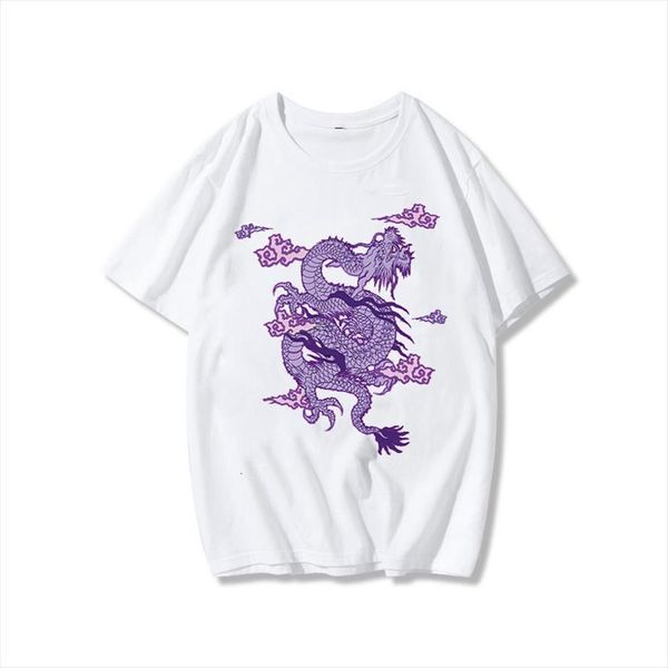 mens ulzzang harajuku streetwear men t shirt retro chinese dragon print summer casual, White;black
mens ulzzang harajuku streetwear men t shirt retro chinese dragon print summer casual, White;black