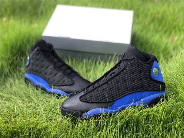 with box 13s hyper royal men basketball shoes highest quality blue jumpman 13 outdoor running trainers sports sneakers
with box 13s hyper royal men basketball shoes highest quality blue jumpman 13 outdoor running trainers sports sneakers