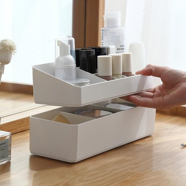 storage boxes & bins japanese desk box for cosmetic multi-grids makeup organizer 2 layers plastic desklipstick jewelry
storage boxes & bins japanese desk box for cosmetic multi-grids makeup organizer 2 layers plastic desklipstick jewelry