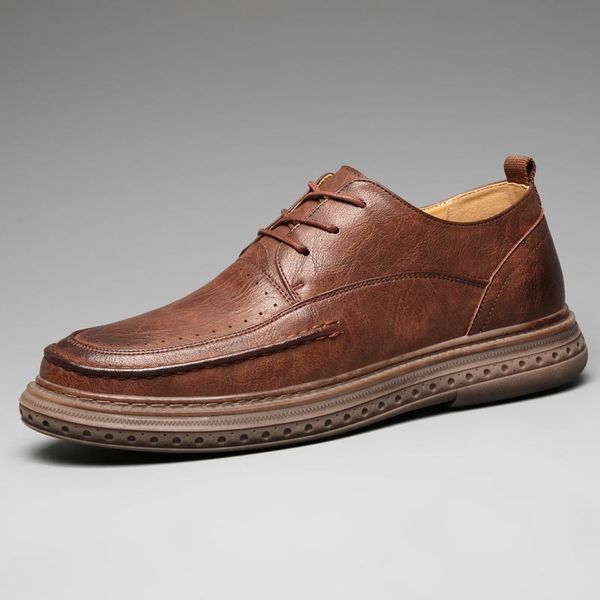 spring formal shoes men lace up casual for male black khaki mens dress brand fashion derbi man
spring formal shoes men lace up casual for male black khaki mens dress brand fashion derbi man