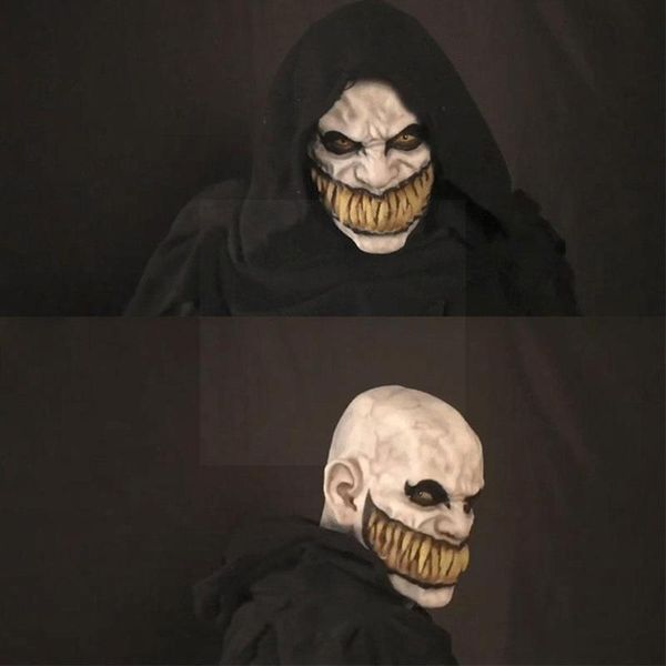 other event & party supplies halloween horror mummy disgusting rot face costume people haunted zombie headgear frighten props hou b3m3
other event & party supplies halloween horror mummy disgusting rot face costume people haunted zombie headgear frighten props hou b3m3