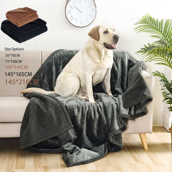 kennels & pens pet environmental protection waterproof blanket flannel shu cotton velvet thickening kennel dog fleece
kennels & pens pet environmental protection waterproof blanket flannel shu cotton velvet thickening kennel dog fleece