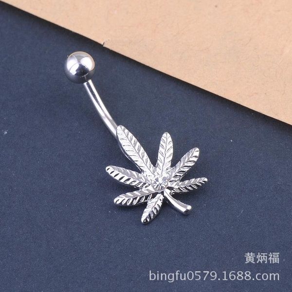 other direct anti allergy accessories punk club exaggerates navel button, Slivery;golden
other direct anti allergy accessories punk club exaggerates navel button, Slivery;golden