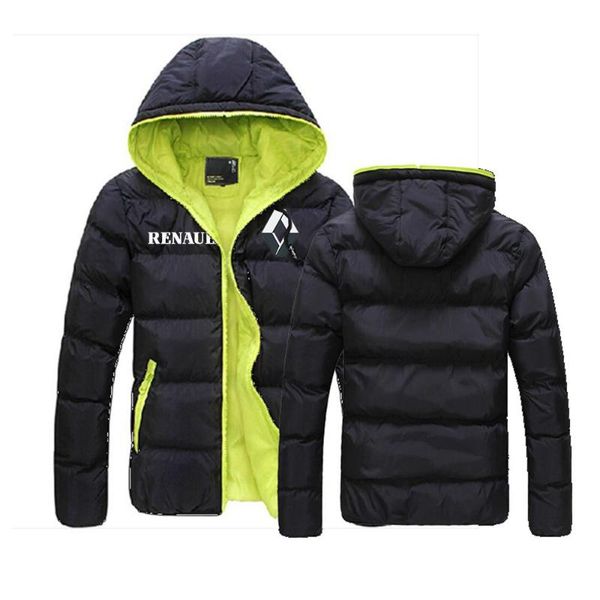 men's hoodies & sweatshirts renault sport r.s.long sleeve down warm jacket male sportwear zipper coat casual college style hooded coats, Black
men's hoodies & sweatshirts renault sport r.s.long sleeve down warm jacket male sportwear zipper coat casual college style hooded coats, Black
