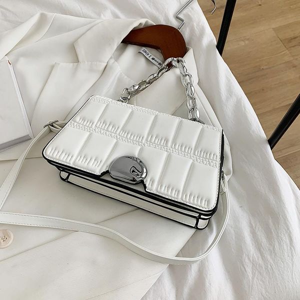 evening bags soft waterproof leather chain shoulder for women 2021 casual crossbody concise small square bag ladies summer handbags
evening bags soft waterproof leather chain shoulder for women 2021 casual crossbody concise small square bag ladies summer handbags