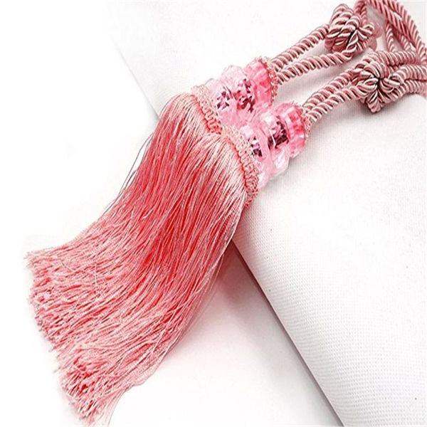 crystal beaded tassels tieback curtain cord home textiles window treatments other decor
crystal beaded tassels tieback curtain cord home textiles window treatments other decor