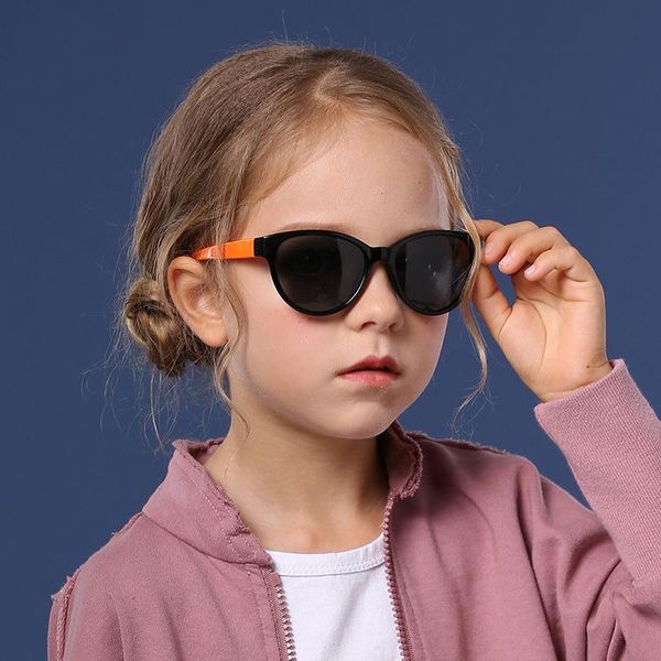 sunglasses children kids fashion vintage boys girls baby sun glasses uv400 eyewear cool classic sport square polarized lens 8197, Blue
sunglasses children kids fashion vintage boys girls baby sun glasses uv400 eyewear cool classic sport square polarized lens 8197, Blue