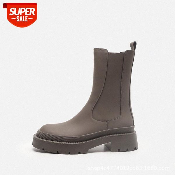 boots women's army green chimney thick bottom side zipper martin chelsea short #da9h, Black
boots women's army green chimney thick bottom side zipper martin chelsea short #da9h, Black