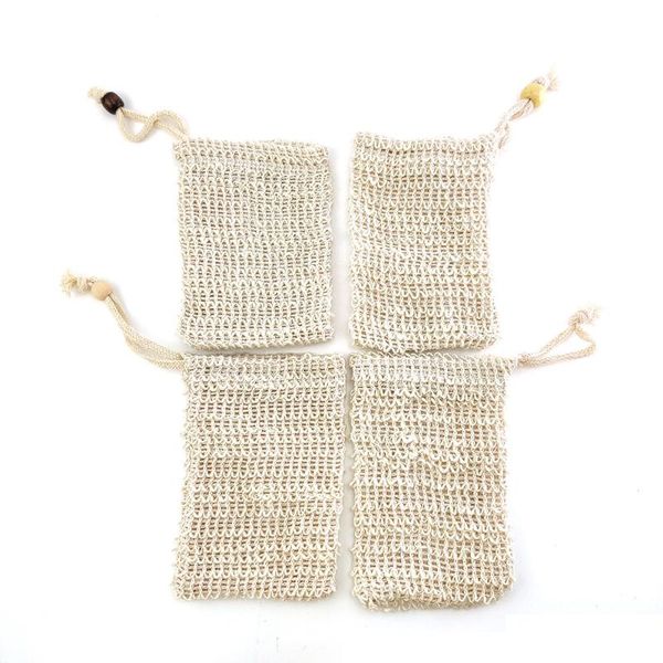 soap dishes 5 pc natural eco-friendly exfoliating bags sisal mesh saver holder bath bathroom
soap dishes 5 pc natural eco-friendly exfoliating bags sisal mesh saver holder bath bathroom