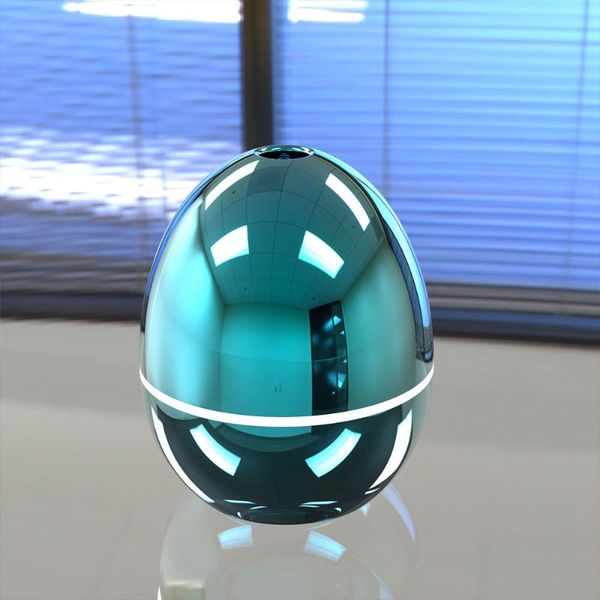 fragrance lamps aroma diffuser mist maker essential oil mini exquisite usb egg shape
fragrance lamps aroma diffuser mist maker essential oil mini exquisite usb egg shape