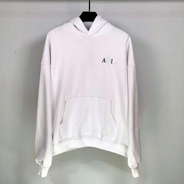 2021 fashion hoodie for men and women couples no cap round collar loose trend of clothes to match m-2xl#11, Black
2021 fashion hoodie for men and women couples no cap round collar loose trend of clothes to match m-2xl#11, Black