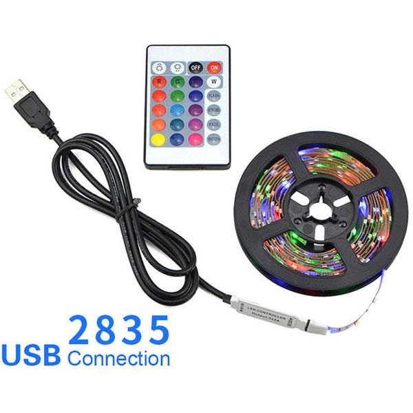led strip lights for room ir control usb 5v smd2835 desk-screen flexible lamp rgb tape diode tv background lighting decoration strips
led strip lights for room ir control usb 5v smd2835 desk-screen flexible lamp rgb tape diode tv background lighting decoration strips