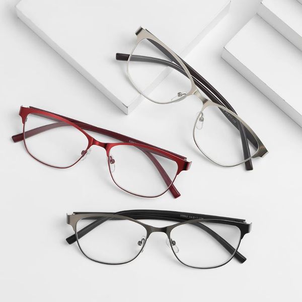 sunglasses 1pc retro metal frame reading glasses women men vision care anti-blue light presbyopic eyeglasses ultralight eyewear +1.0~+4.0, White;black
sunglasses 1pc retro metal frame reading glasses women men vision care anti-blue light presbyopic eyeglasses ultralight eyewear +1.0~+4.0, White;black