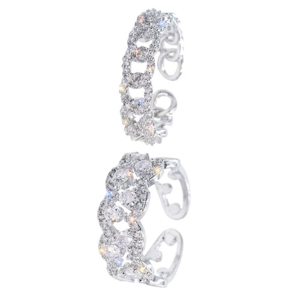 wedding rings 2pcs fashion finger ring unique copper opening jewelry, Slivery;golden
wedding rings 2pcs fashion finger ring unique copper opening jewelry, Slivery;golden