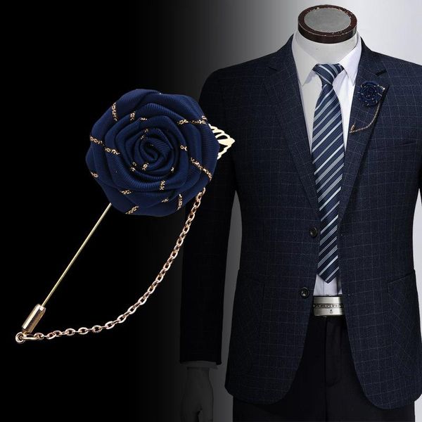 pins, brooches 2021 hand rose cloth huashan camellia corsage korean brooch for men and women dress word pin, Gray
pins, brooches 2021 hand rose cloth huashan camellia corsage korean brooch for men and women dress word pin, Gray