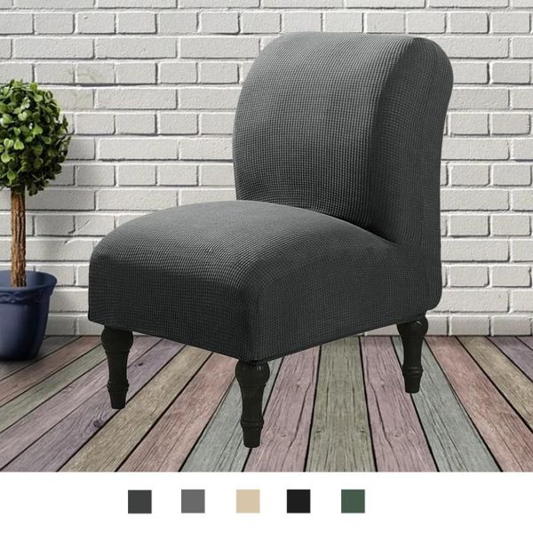 chair covers high stretch jacquard polyester fabric armless slipcover decorative removable non-slip sofa couch protector
chair covers high stretch jacquard polyester fabric armless slipcover decorative removable non-slip sofa couch protector