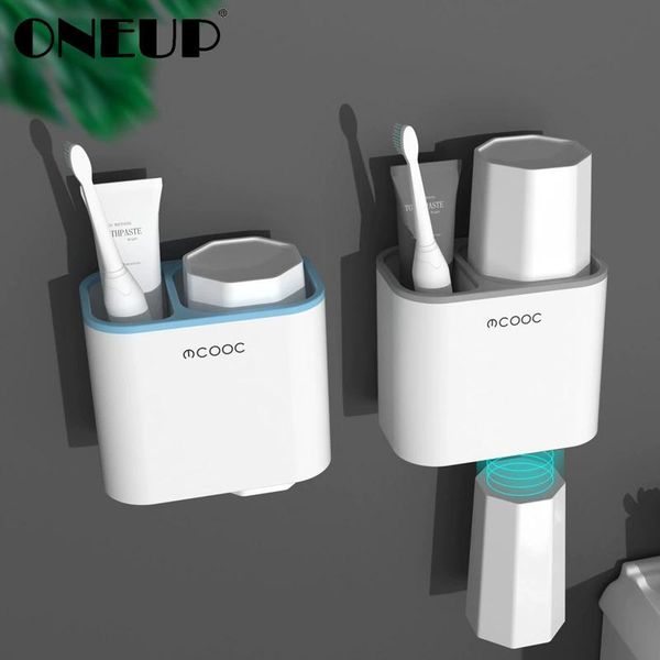toothbrush holders oneup wall mount holder with inverted cup drain storage rack organizer for bathroom accessories home stand
toothbrush holders oneup wall mount holder with inverted cup drain storage rack organizer for bathroom accessories home stand
