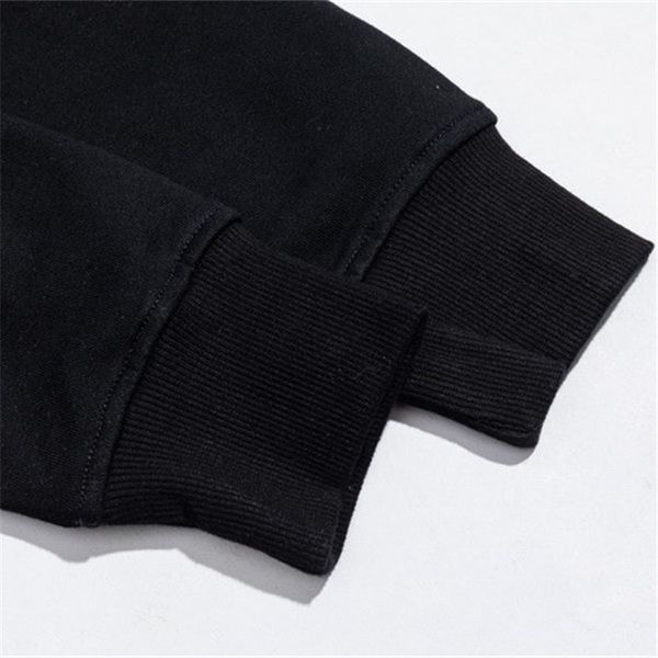 luxury brand hoodie 005 luxurious men's and women's s embroidery technology luxury designer sportswear sweatshirt, Black
luxury brand hoodie 005 luxurious men's and women's s embroidery technology luxury designer sportswear sweatshirt, Black