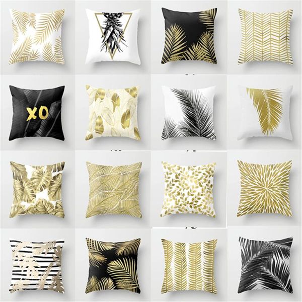 cushion/decorative pillow nordic golden leaf cushion covers polyester throw pillows cover sofa seats couch pillowcase home decorative
cushion/decorative pillow nordic golden leaf cushion covers polyester throw pillows cover sofa seats couch pillowcase home decorative