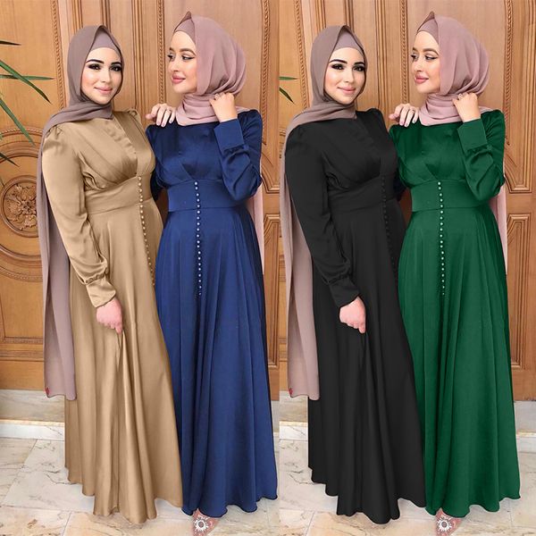 eid turkey muslim dress women abaya dubai islam clothing dresses abayas vestidos robe longue vetement femme musulman de mode, Red
eid turkey muslim dress women abaya dubai islam clothing dresses abayas vestidos robe longue vetement femme musulman de mode, Red