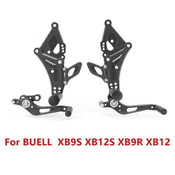 pedals for buell xb9s xb12s xb9r xb12 cnc adjustable rider rear sets motorcycle rearset footrest foot rest pegs d40
pedals for buell xb9s xb12s xb9r xb12 cnc adjustable rider rear sets motorcycle rearset footrest foot rest pegs d40