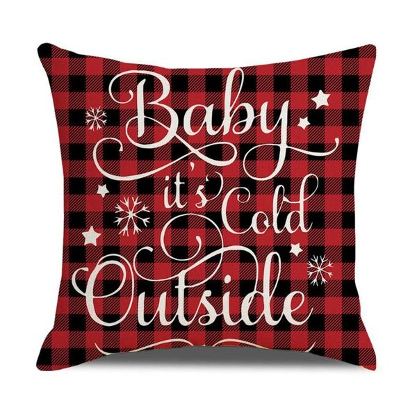 christmas cushion cover washable pillowcase sofa cushions pillow cases cotton linen covers home decor case
christmas cushion cover washable pillowcase sofa cushions pillow cases cotton linen covers home decor case